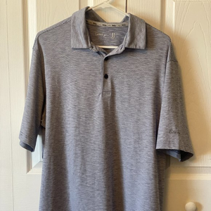 Walter Hagen Perfect 11 Golf‎ Polo